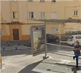Marquesinas en Escaleritas y Schamann en Las Palmas de Gran Canaria